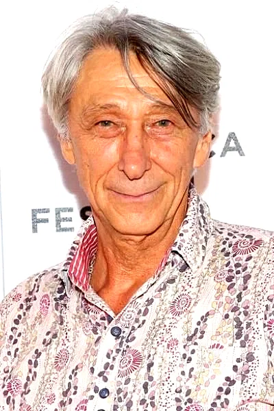 George Shevtsov