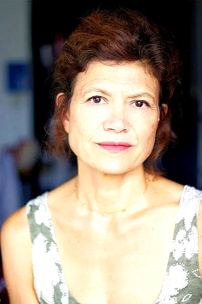 Pascale Vignal