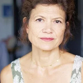Photo star : Pascale Vignal