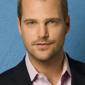 Photo star : Chris O'Donnell