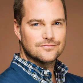 Photo star : Chris O'Donnell