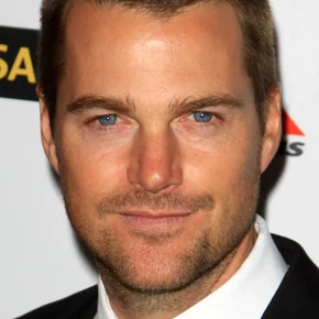 Photo star : Chris O'Donnell