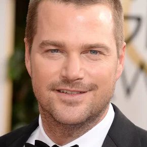 Photo star : Chris O'Donnell