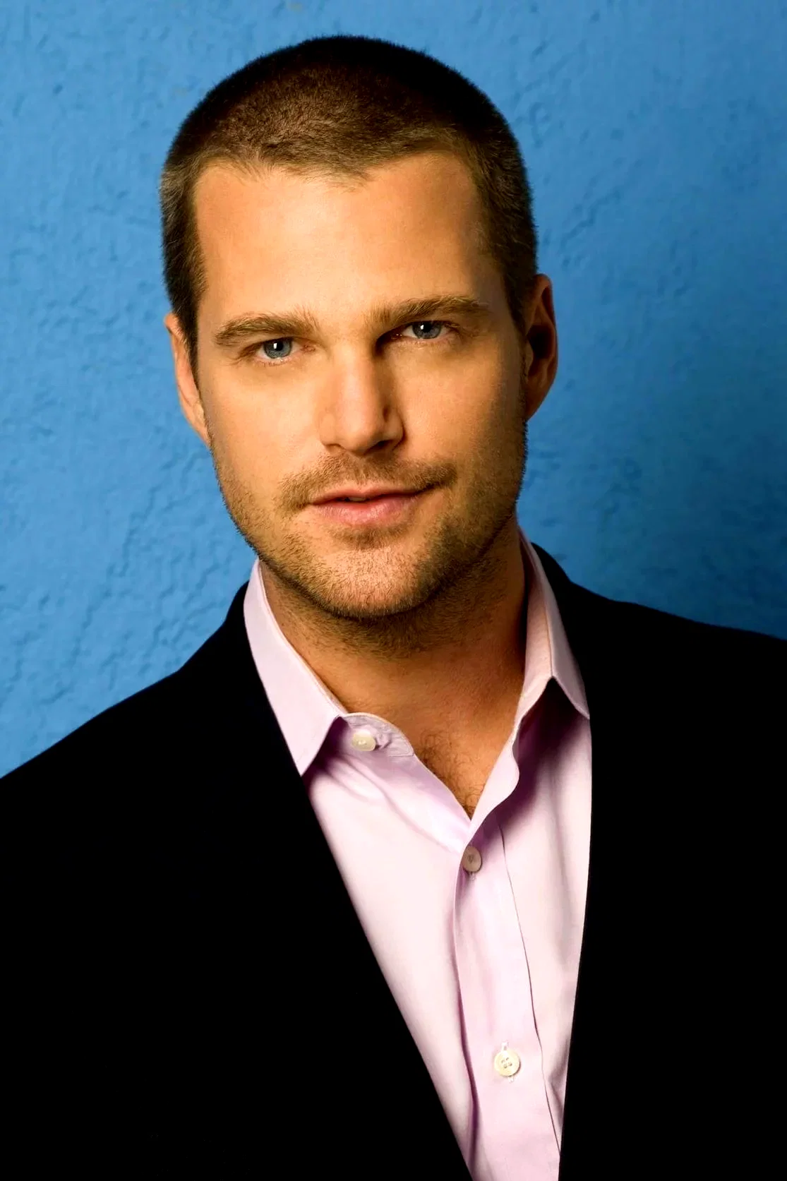 Chris O'Donnell