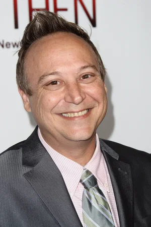  Keith Coogan
