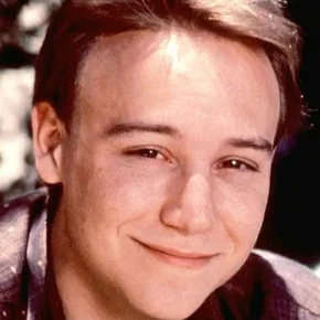 Photo star :  Keith Coogan