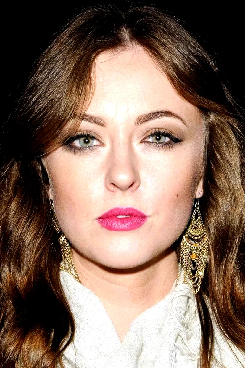 Katharine Isabelle