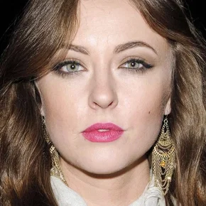 Photo star : Katharine Isabelle