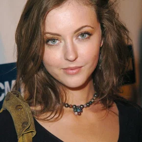Photo star : Katharine Isabelle