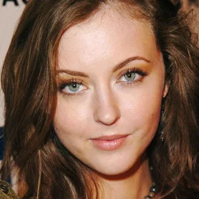 Photo star : Katharine Isabelle