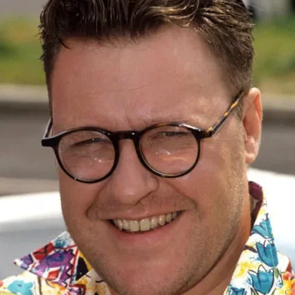  Lars Olsen
