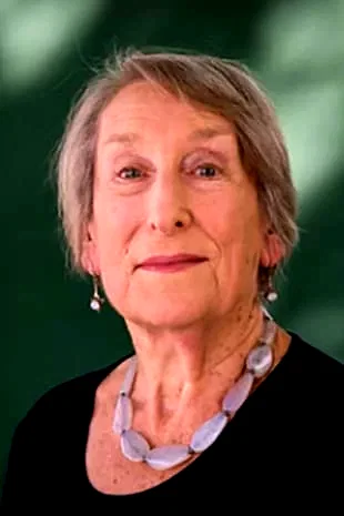 Janet Henfrey