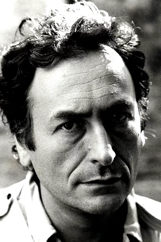 Antoine Vitez