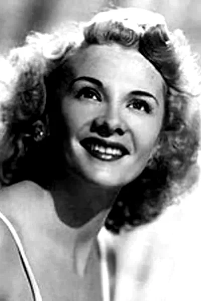 Connie Sawyer