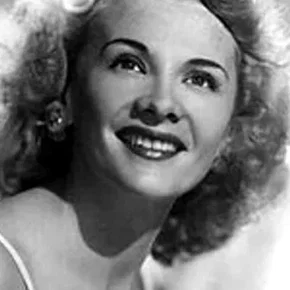 Photo star : Connie Sawyer