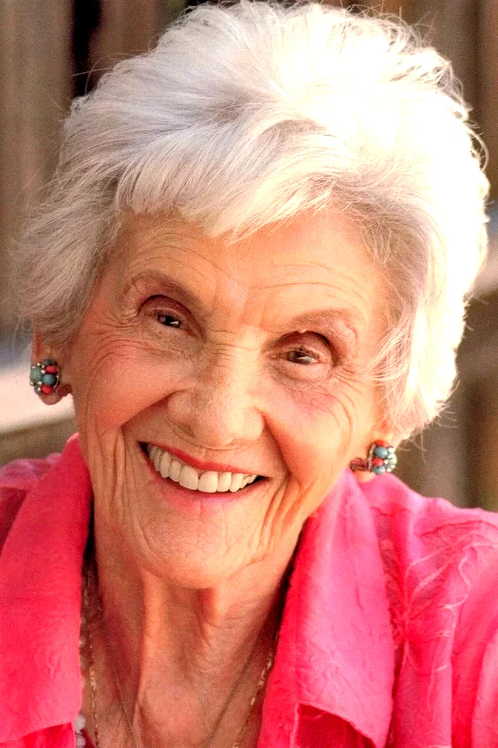 Connie Sawyer