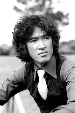  Yusaku Matsuda