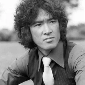 Photo star :  Yusaku Matsuda