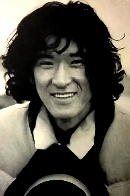  Yusaku Matsuda