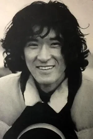  Yusaku Matsuda photo