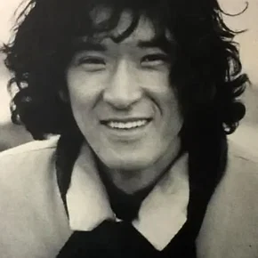 Photo star :  Yusaku Matsuda