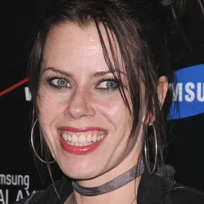 Photo star : Fairuza Balk
