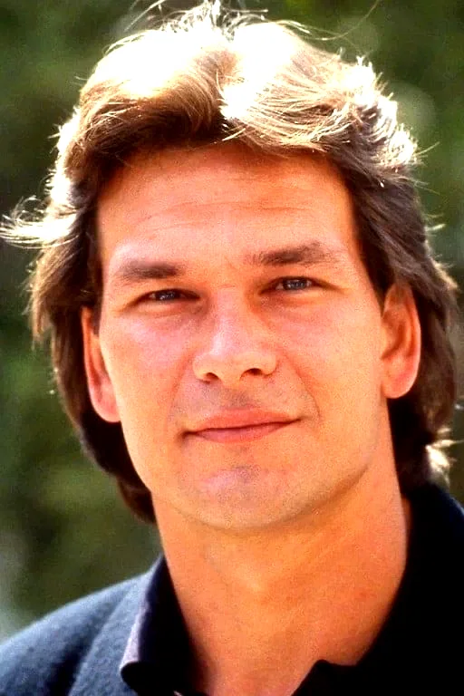 Patrick Swayze