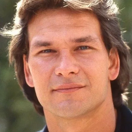 Patrick Swayze