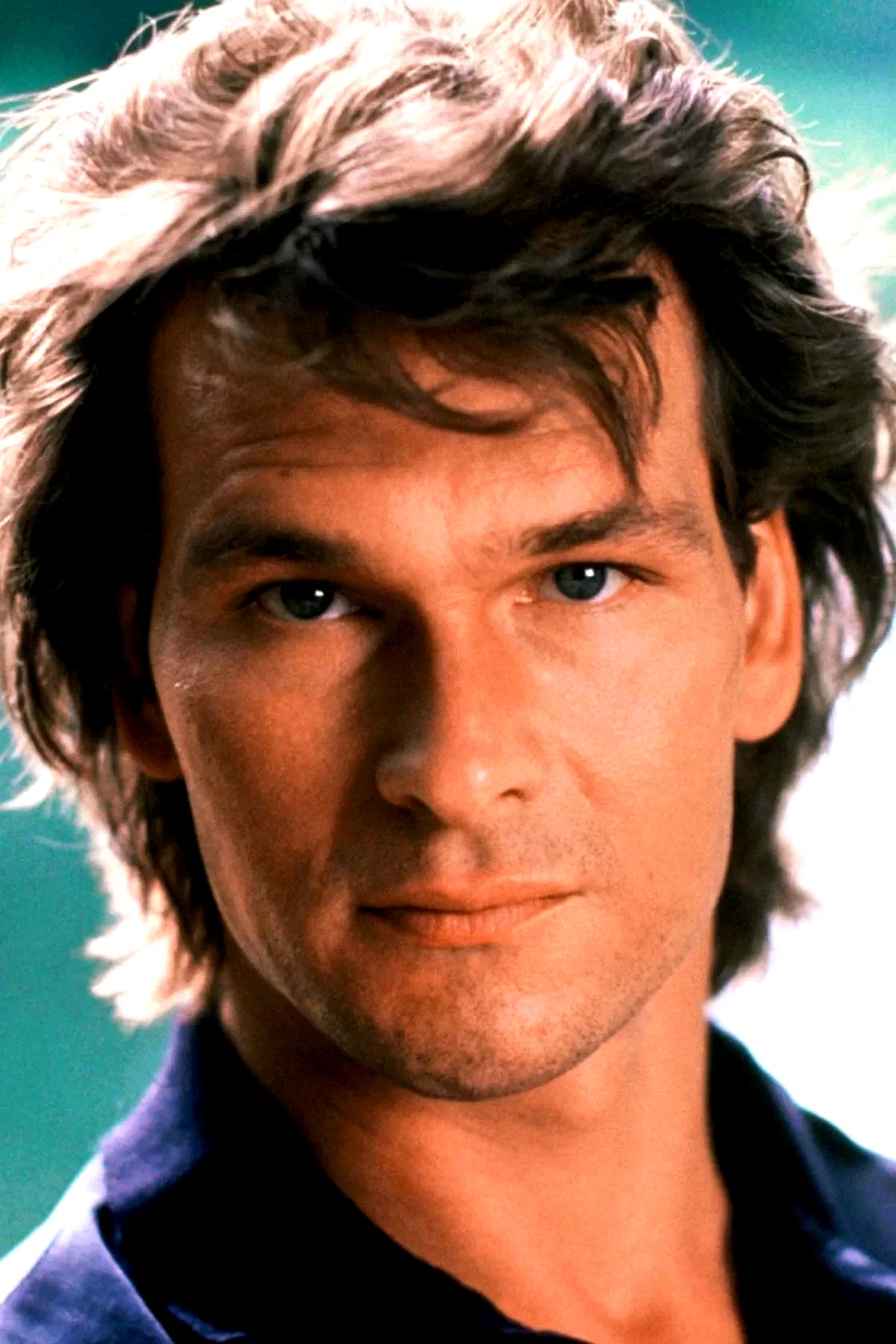 Patrick Swayze