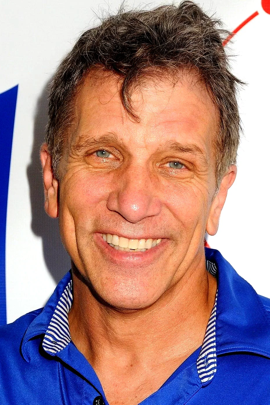 Gary Hudson