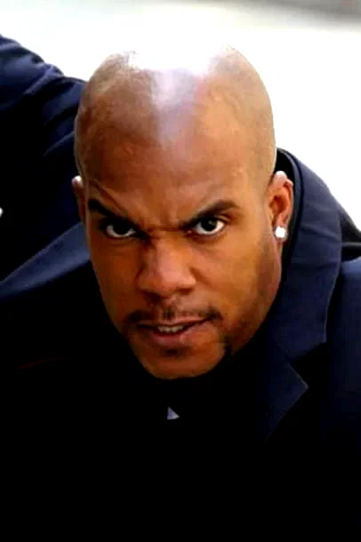 Larnell Stovall