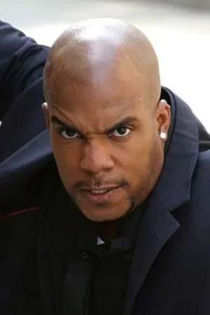 Larnell Stovall photo