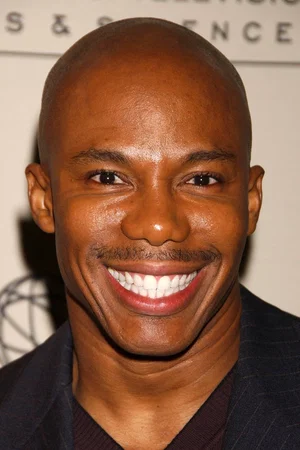Erik King photo