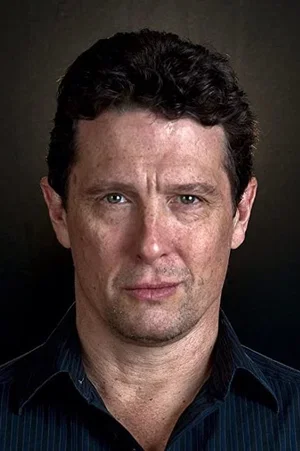 Photo de Jack Gwaltney