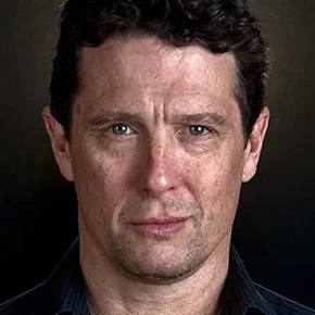 Photo star : Jack Gwaltney