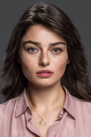  Ayça Ayşin Turan