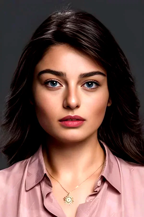  Ayça Ayşin Turan