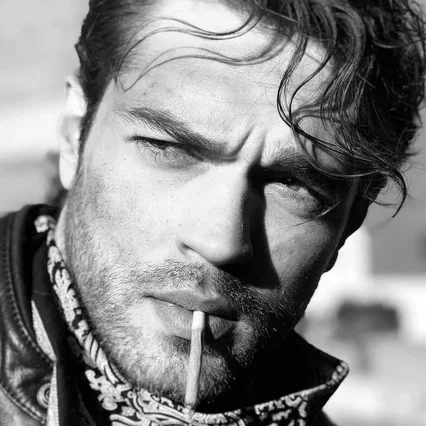  Furkan Andıç