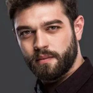 Furkan Andıç