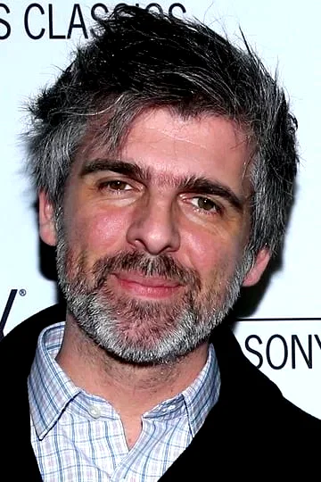  Laurent Perez del Mar