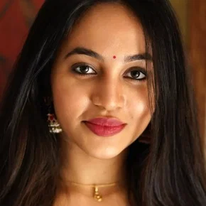 Photo star :  Bhavani Sre