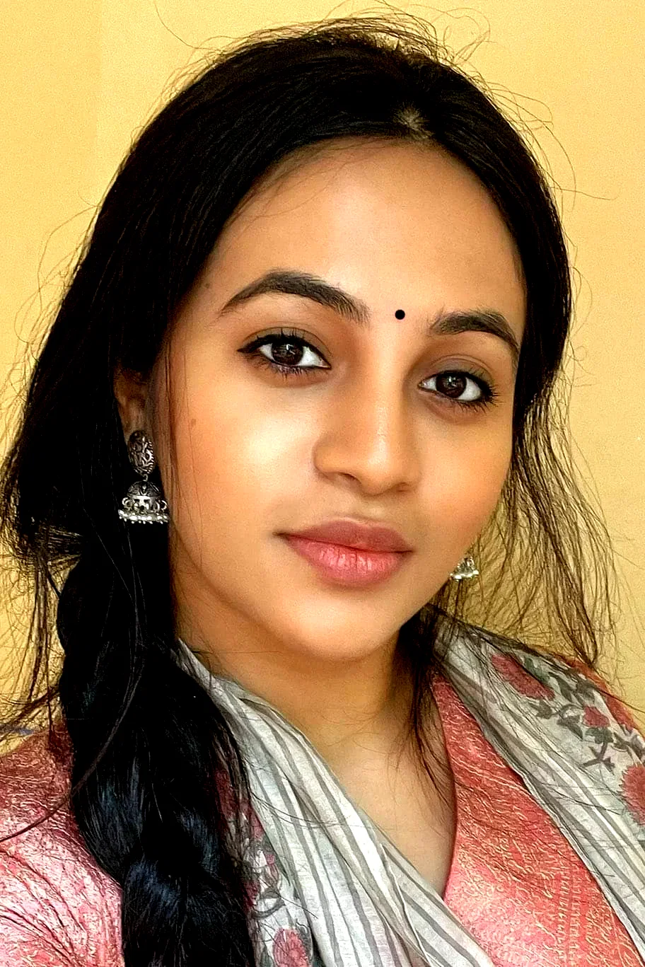  Bhavani Sre