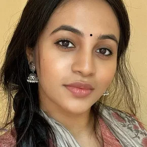 Photo star :  Bhavani Sre