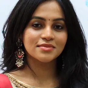 Photo star :  Bhavani Sre