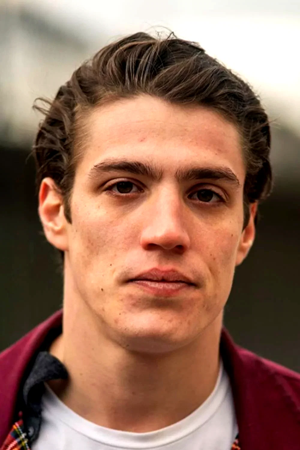  Victor Poirier