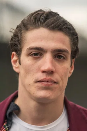  Victor Poirier photo