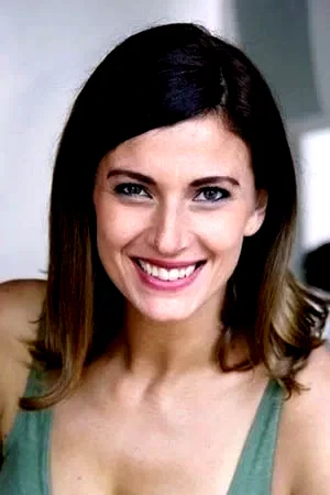 Alessandra Carrillo