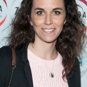 Photo star : Elsa Blayau