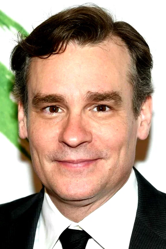 Robert Sean Leonard