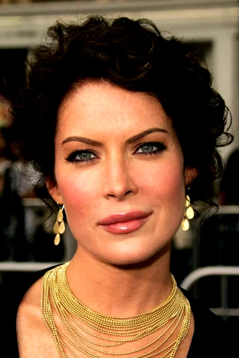 Lara Flynn Boyle